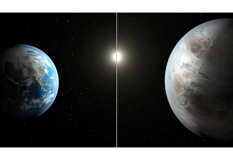 Планет, похожих на Землю, оказалось много во Вселенной