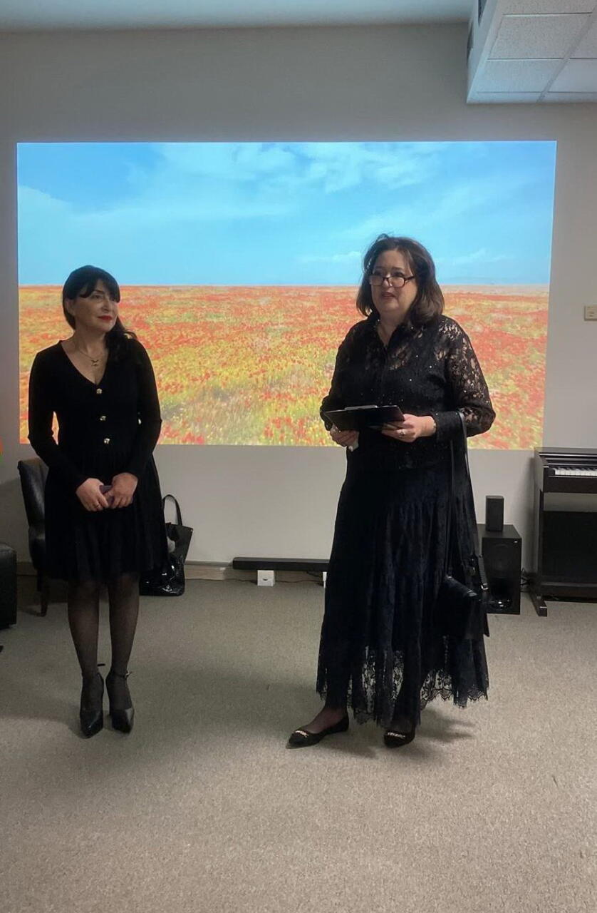 Калейдоскоп Азербайджана в Чехии