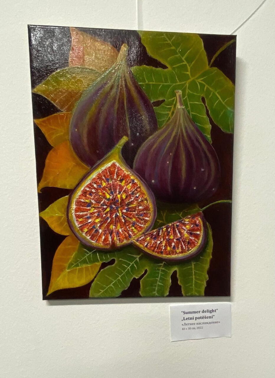 Калейдоскоп Азербайджана в Чехии