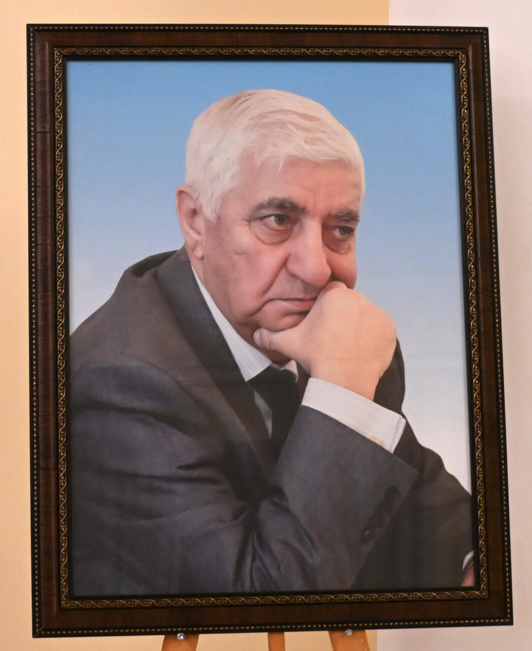 Духовное наследие народного поэта Азербайджана Фикрета Годжа в музыке и поэзии