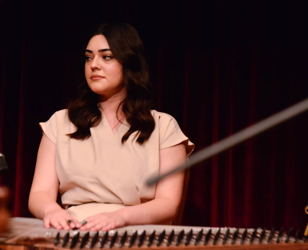 Музыкальное наследие Карабаха: вечер памяти к 90-летию народного артиста Гадира Рустамова