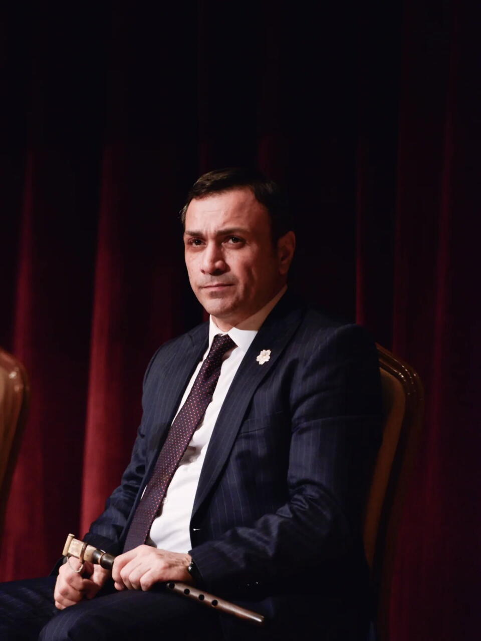 Музыкальное наследие Карабаха: вечер памяти к 90-летию народного артиста Гадира Рустамова