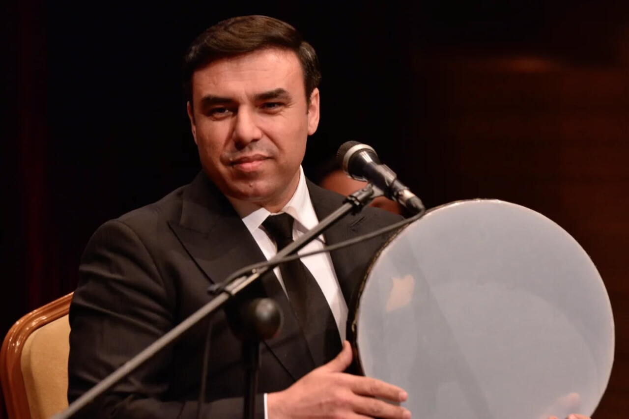 Музыкальное наследие Карабаха: вечер памяти к 90-летию народного артиста Гадира Рустамова