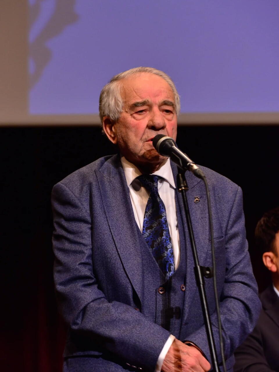 Музыкальное наследие Карабаха: вечер памяти к 90-летию народного артиста Гадира Рустамова