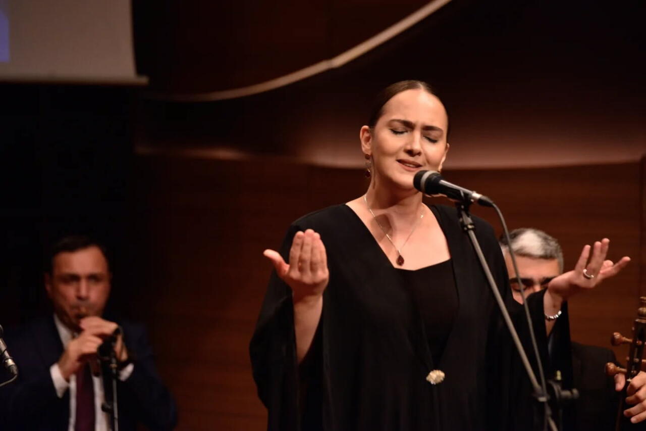 Музыкальное наследие Карабаха: вечер памяти к 90-летию народного артиста Гадира Рустамова