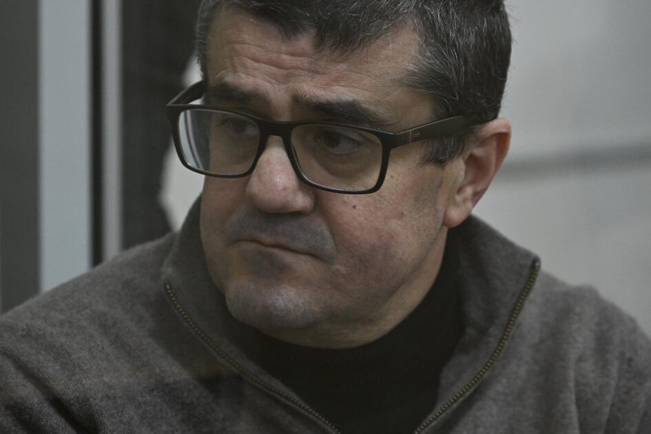 Ermənistan vətəndaşlarının məhkəməsi təqsirləndirilən şəxslərin son söz çıxışları ilə davam etdirilib