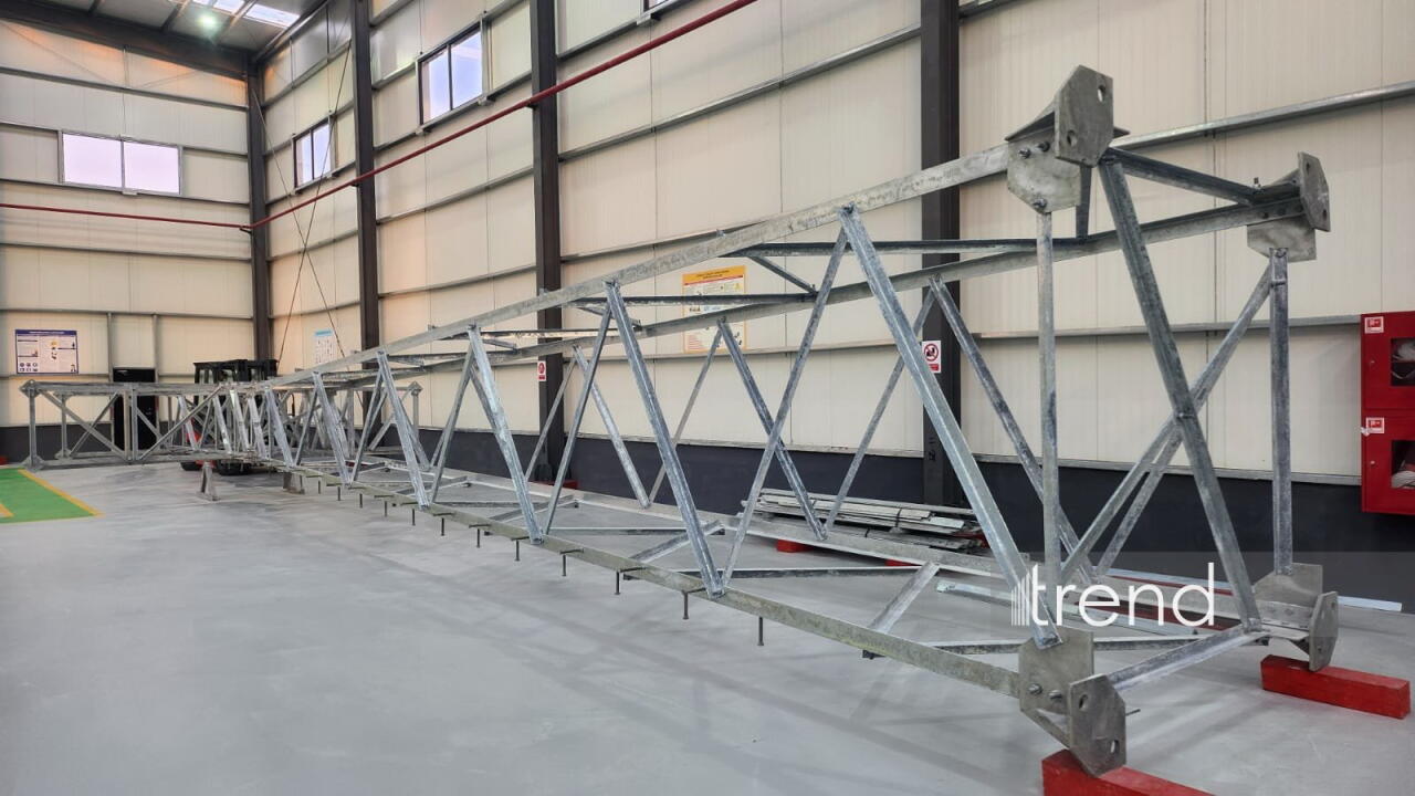 Началась поездка представителей медиа в Агдам