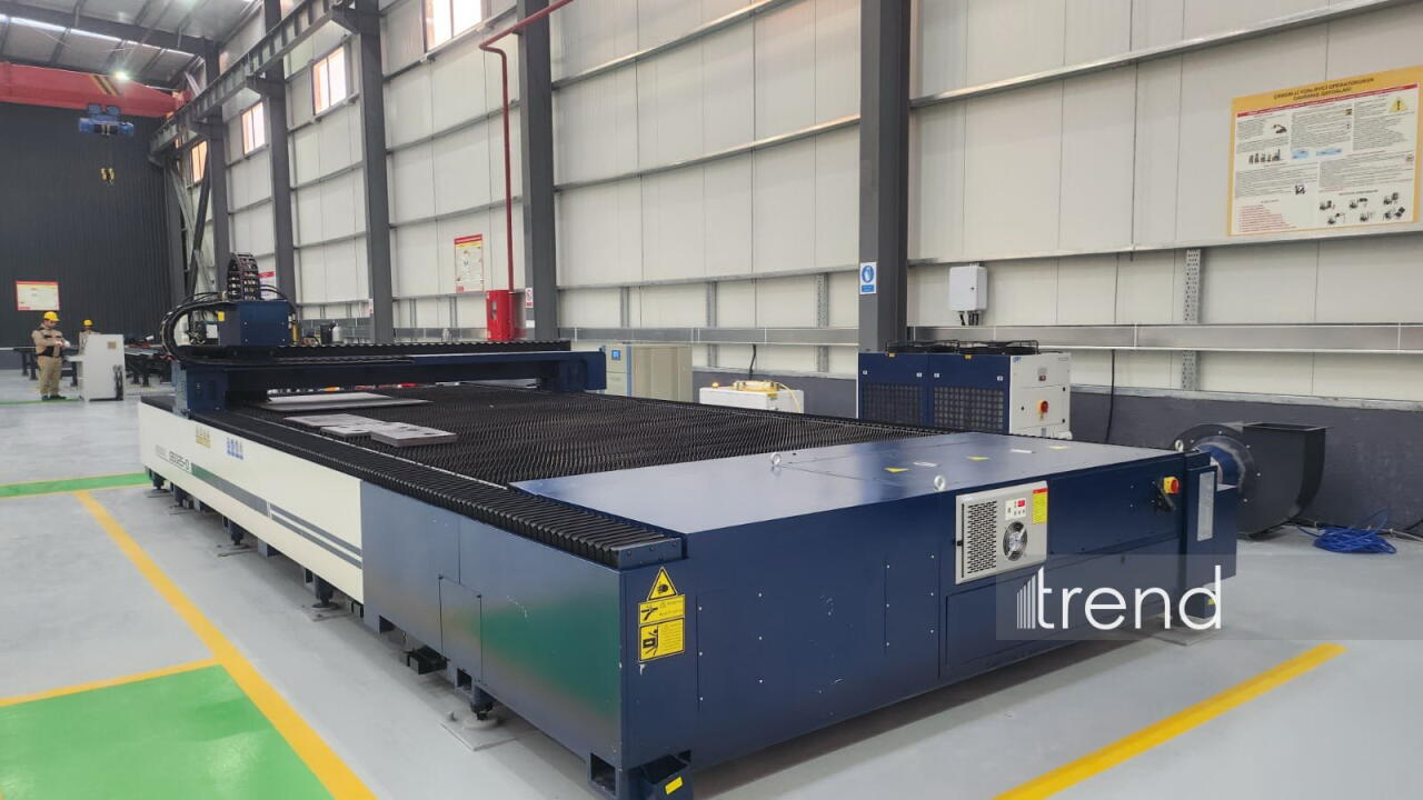 Началась поездка представителей медиа в Агдам