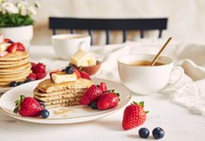 Перечислены весомые причины обязательно завтракать