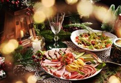 Названы самые опасные продукты на новогоднем столе