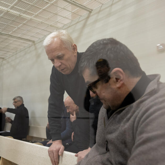 Ermənistan vətəndaşlarının məhkəməsində məhkəmə baxışı başa çatıb