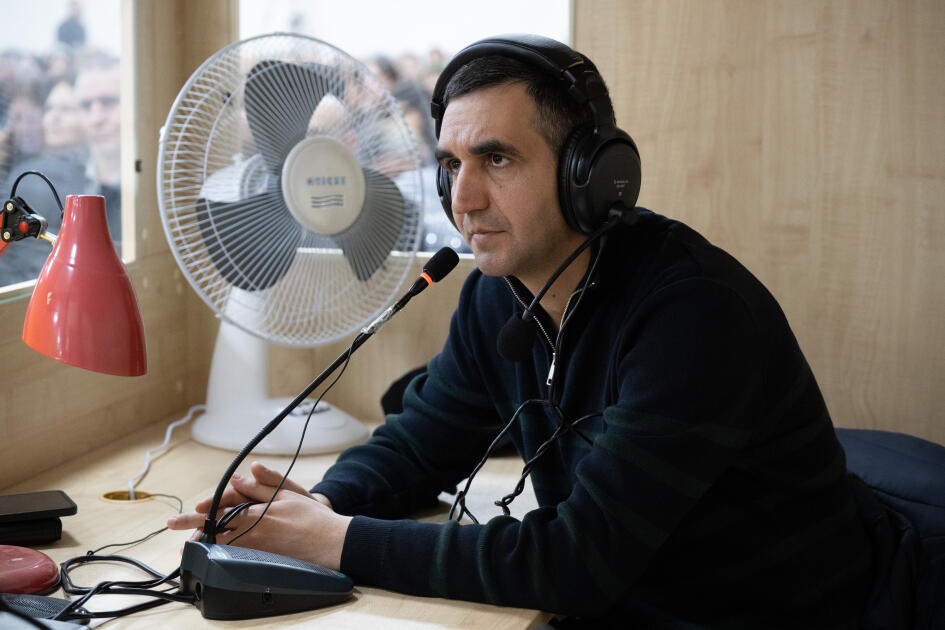 Ermənistan vətəndaşlarının məhkəməsində məhkəmə baxışı başa çatıb