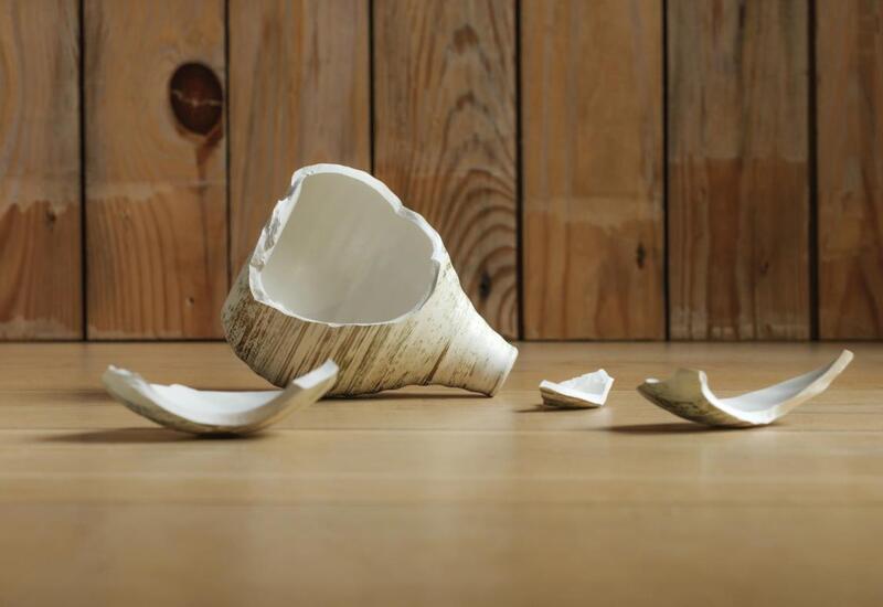 Физики поняли закон, по которому разрушаются все предметы на Земле