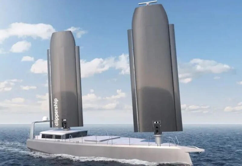 В США спроектировали уникальный беспилотный грузовой корабль