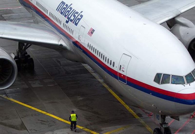 Американская Ocean Infinity возобновляет поиски рейса MH370