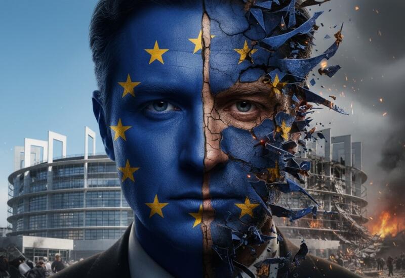 Кризис идентичности ЕС и его влияние на Южном Кавказе