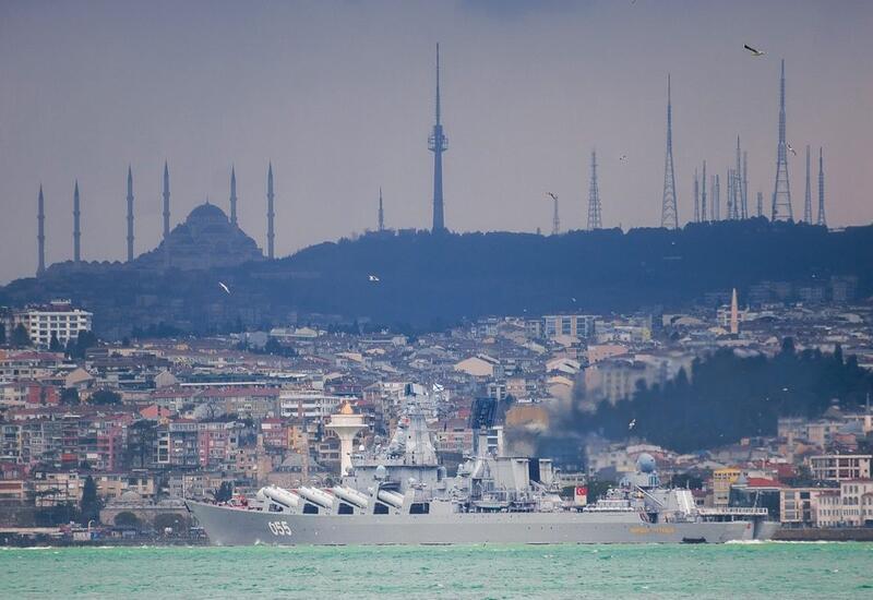 Конвенция Монтрё: когда право сдерживает сильных