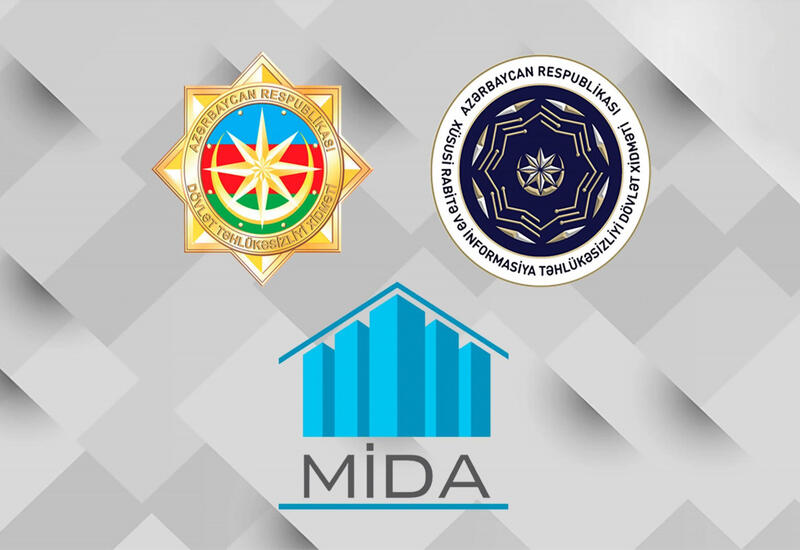 Mənzil seçimi prosesinə kiberhücum cəhdləri müşahidə edilib: DTX-də cinayət işi başlanılıb