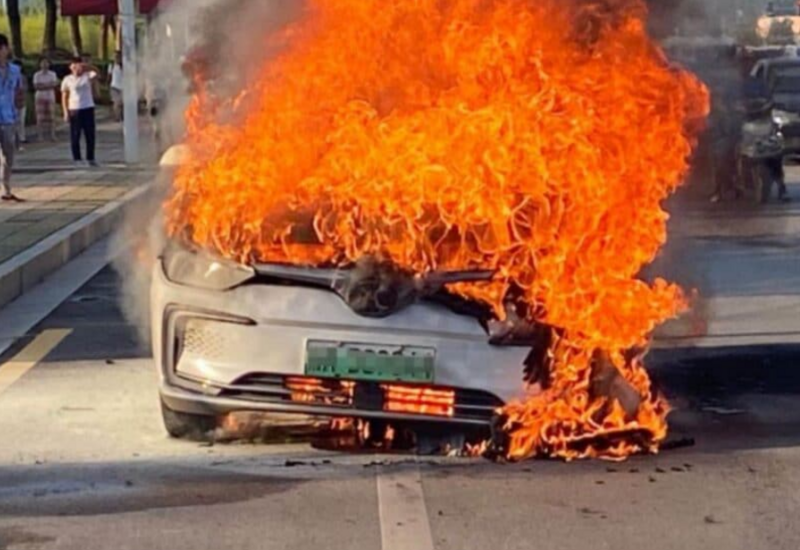 А китайцы довольны своими автомобилями?