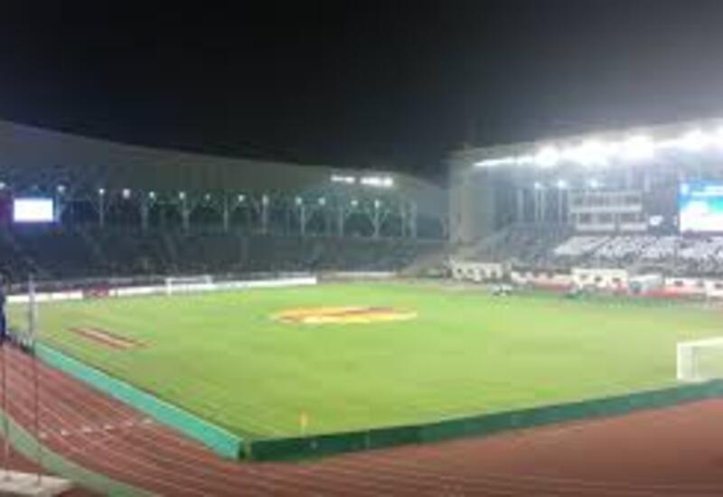 Azərbaycanda üç nəfər müxtəlif müddətlərdə futboldan uzaqlaşdırılıb