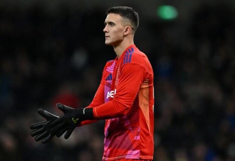 Koxalski “Qarabağ”dan ayrılacaq?