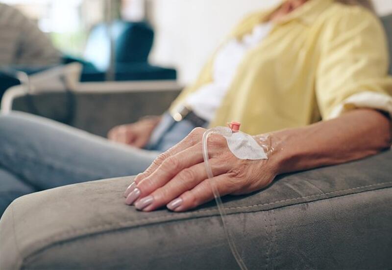 Найден эффективный способ борьбы с редкими формами рака