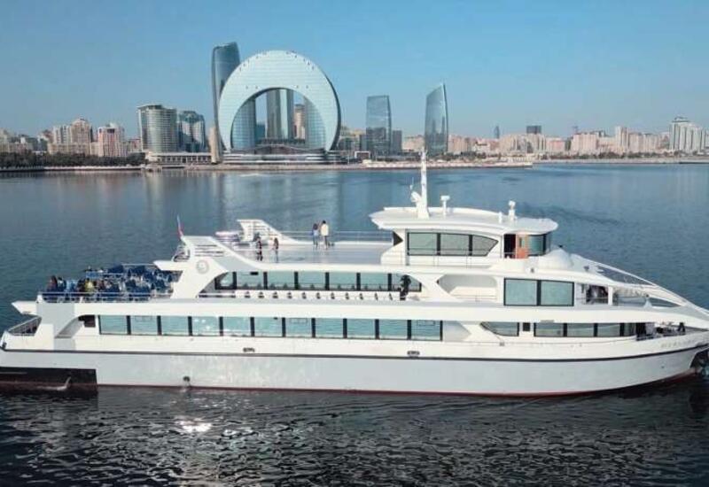 Морской транспорт