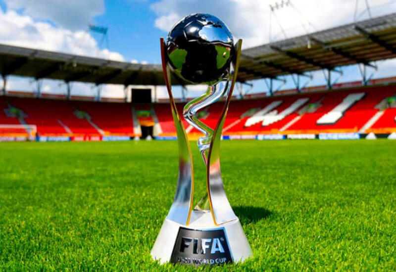 В Азербайджане подготовили список арен для ЧМ U20