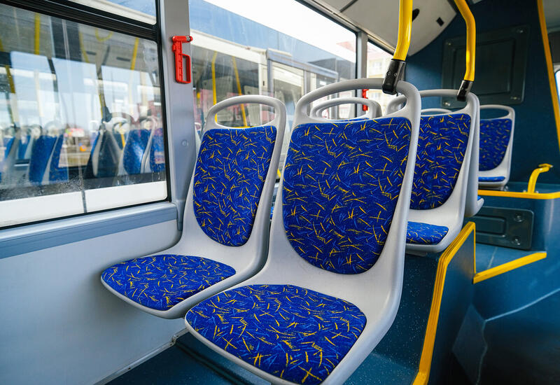 В России внедрят оплату проезда по геолокации в 250 городах