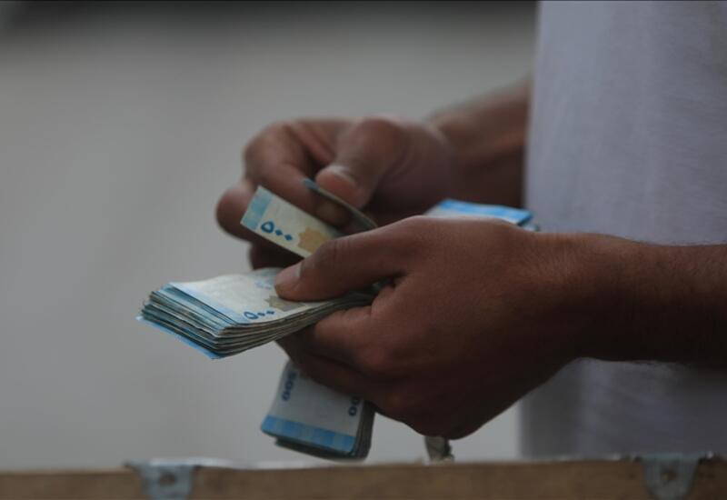 Сирия вводит в обращение новую валюту