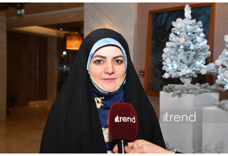 Сотрудничество между Ираном и Азербайджаном по защите детей в цифровой среде может послужить обоюдным интересам