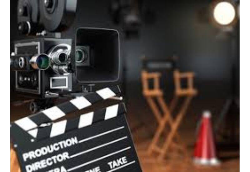 Фильм азербайджанского режиссера будет представлен на международном кинофестивале