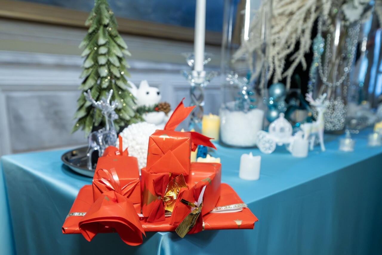 Искусство без границ: маскарадный бал для молодежи в Баку