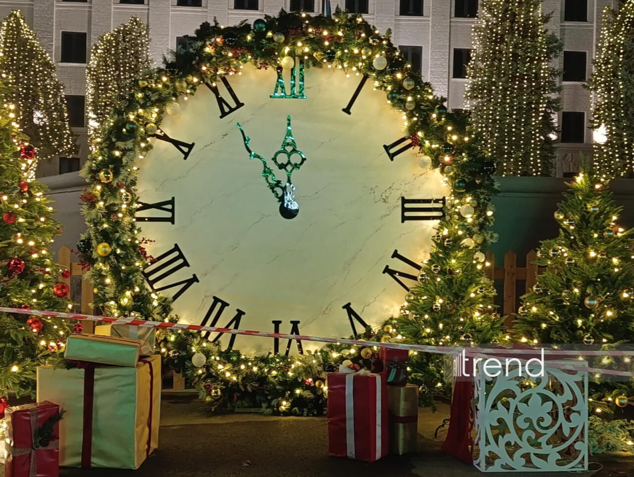 В Ханкенди пройдут праздничные ярмарки