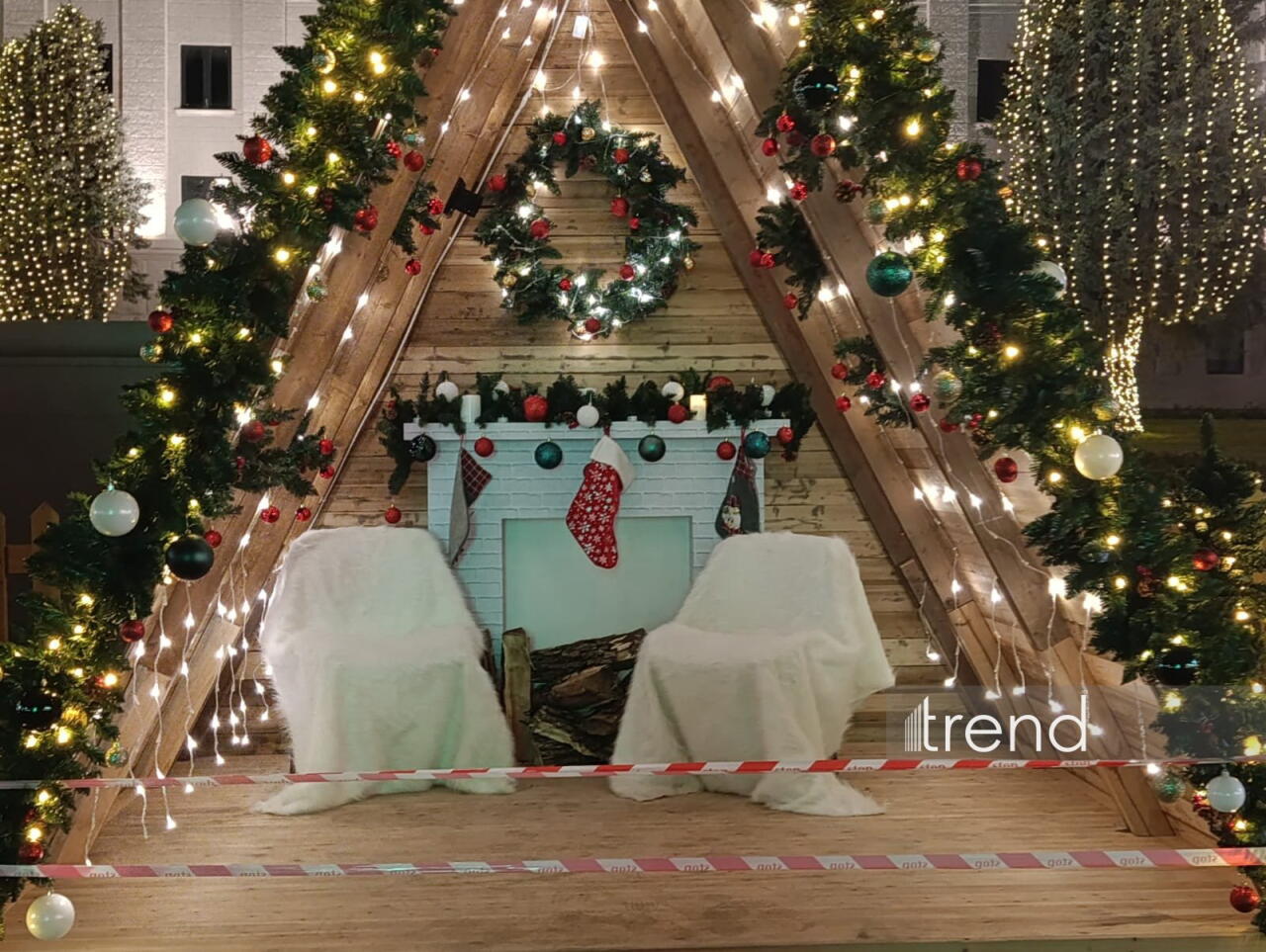 В Ханкенди пройдут праздничные ярмарки