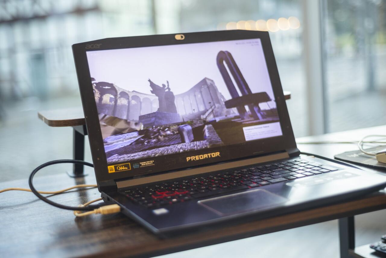 Под азербайджанским кураторством в Германии прошла выставка "Человек и природа в эпоху одиночества"