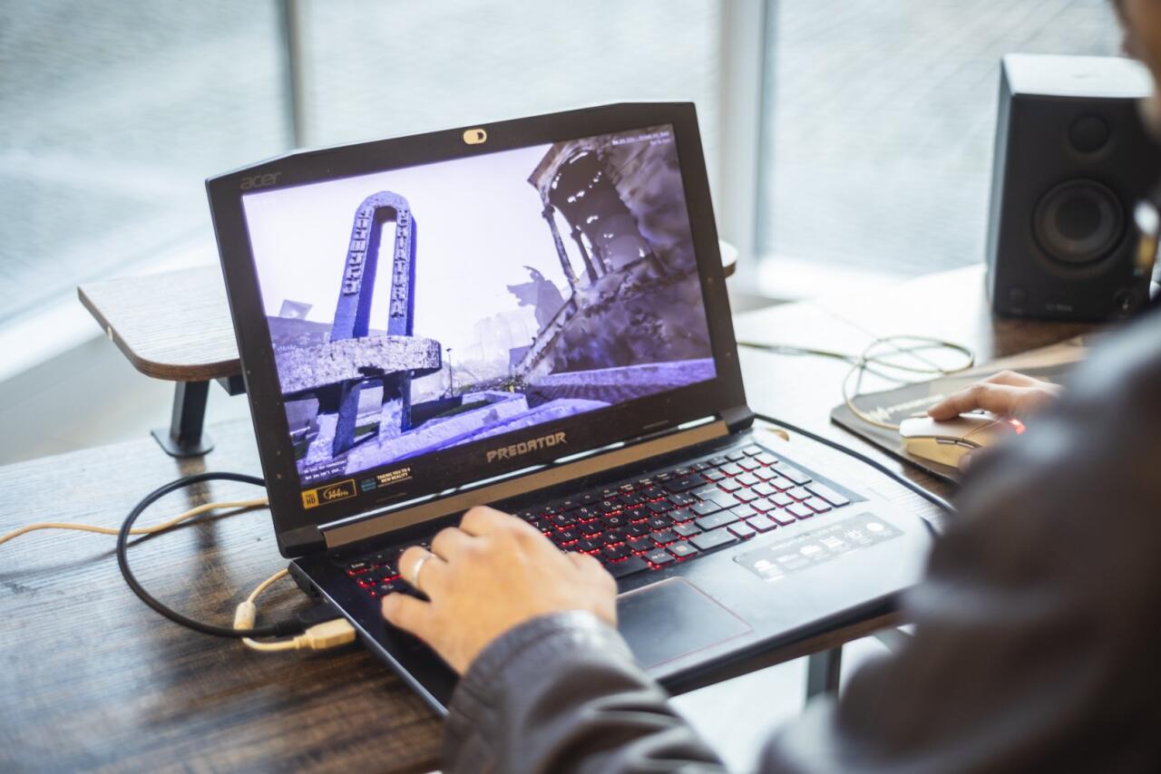 Под азербайджанским кураторством в Германии прошла выставка "Человек и природа в эпоху одиночества"