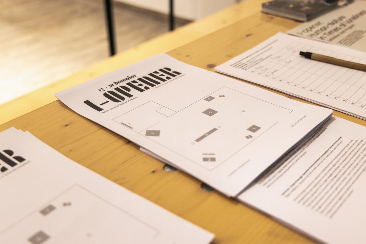 Под азербайджанским кураторством в Германии прошла выставка "Человек и природа в эпоху одиночества"