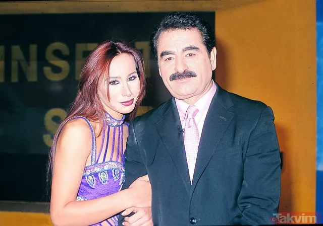 Tatlısəs 22 il sonra onunla barışdı