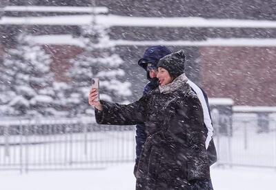 Эксперт назвала самые удачные сценарии первых свиданий в зимние каникулы