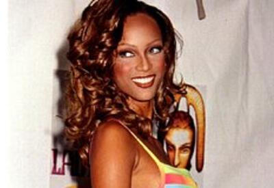 Тайра Бэнкс захотела вернуть популярный тренд 90-х