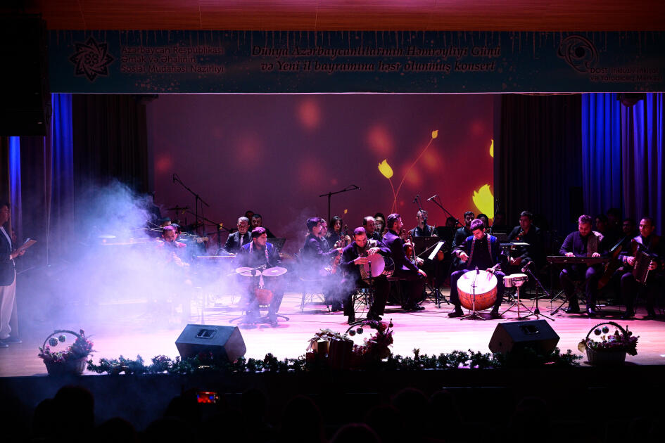 Leyla Əliyeva və Alena Əliyeva DOST İnklüziv İnkişaf və Yaradıcılıq Mərkəzini ziyarət ediblər