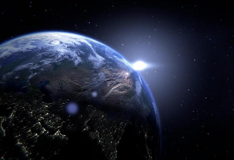 Когда сутки на Земле станут 25-часовыми?