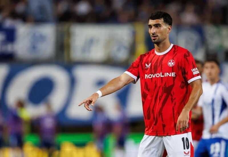 Махир Эмрели назвал сроки возвращения на поле