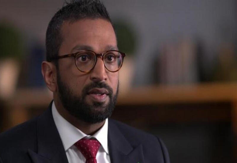 Глава ФБР сообщил о закрытии штаб-квартиры спецслужбы