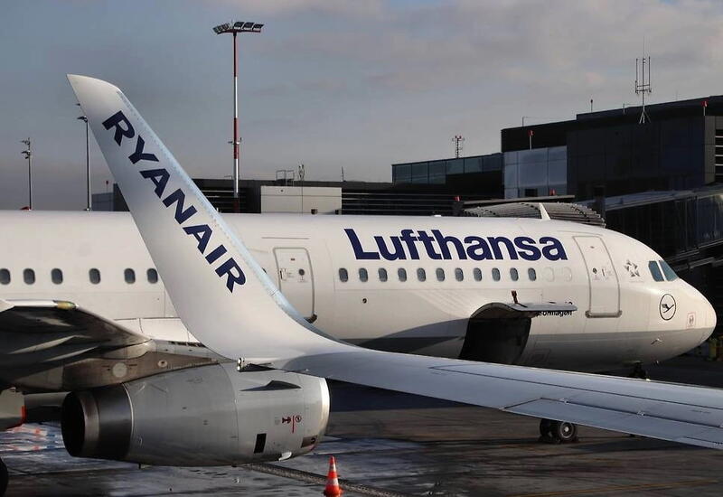 В двух городах Польши закрыли аэропорты