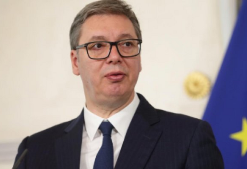 Сербия запускает производство БПЛА