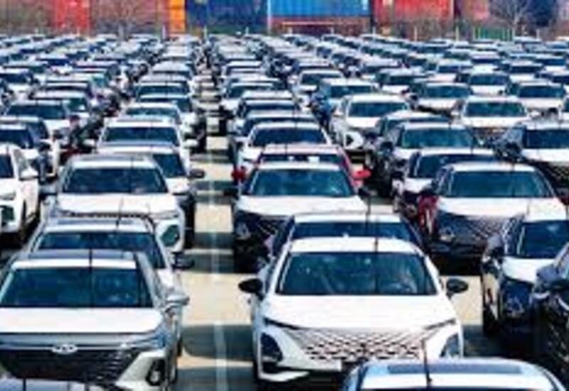 В китайских автомобилях найдена серьезная проблема