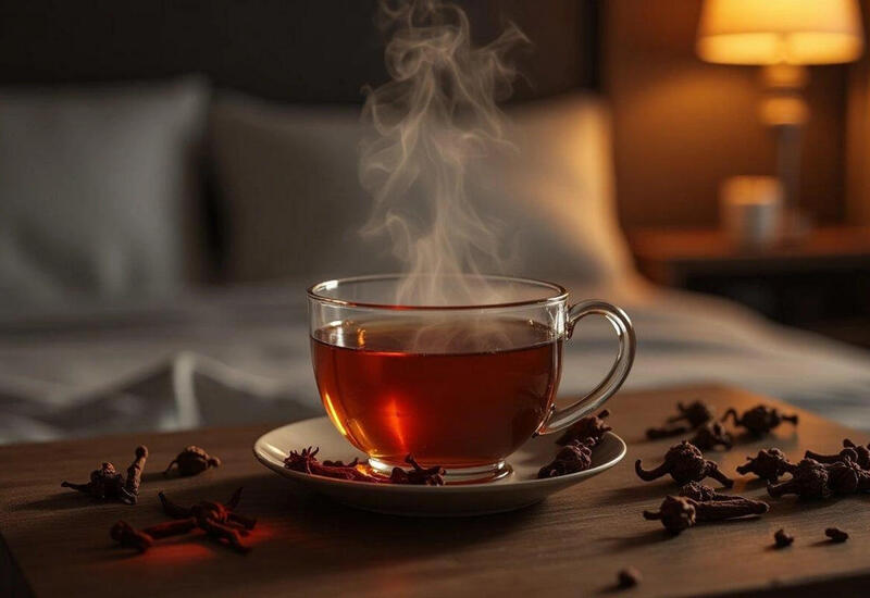 Çayı belə içəndə mədə xərçəngi yaradır