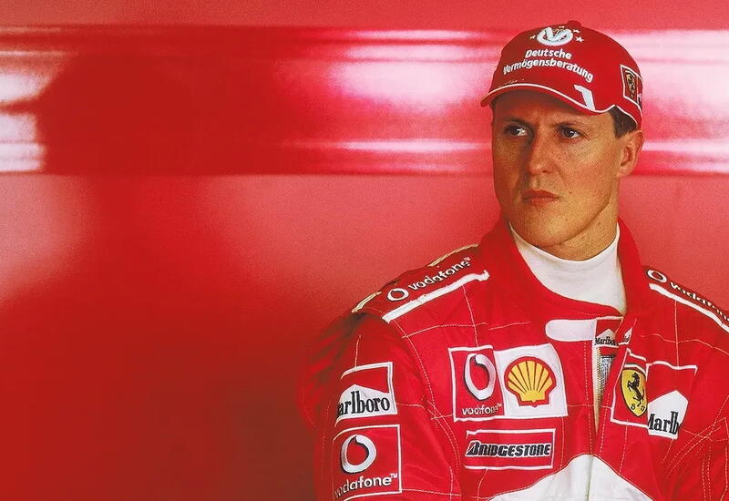 Обнародован список самых богатых гонщиков в истории Формулы-1